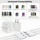 thumbnail image 2 of Cargador Sunature USB C de 20 W, carga rápida para iPhone 16/15 iPad, 2 of 7