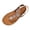 Beige, variant on Women's Sandals Baeitkot Fashion Women Casual Round Head Comfy Sandals Beach Casual Sandals Shoes