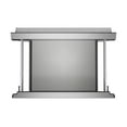thumbnail image 6 of SHARP SMD2479JS 24 in. 1.2 cu. ft. 950W Sharp Stainless Steel Smart Easy Wave Open Microwave Drawer Oven, 6 of 49