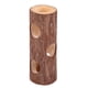 thumbnail image 5 of Tubo de ejercicio para hámster, túnel de madera para animales, tubo de ejercicio para animales, túnel para animales, eficiencia óptima, 5 of 9