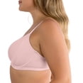 thumbnail image 3 of Parfait Shea Full Bust T-Shirt Bra, Petal Pink, 36DDD, 3 of 5