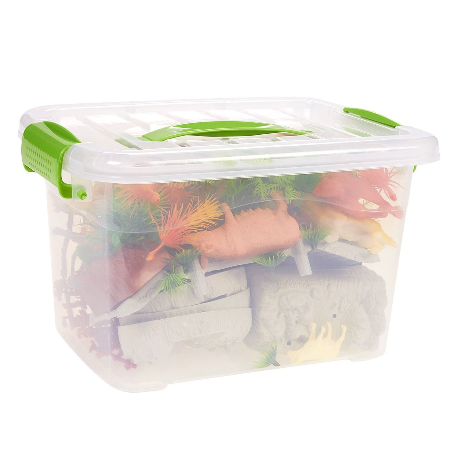 small farm animal figurines