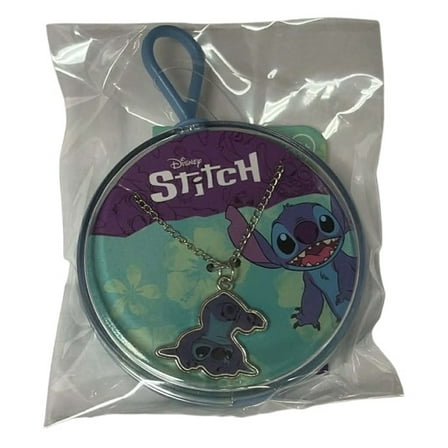 HER Accessories - Disney's Stitch - NECKLACE