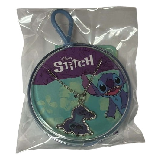 HER Accessories - Disney's Stitch - NECKLACE