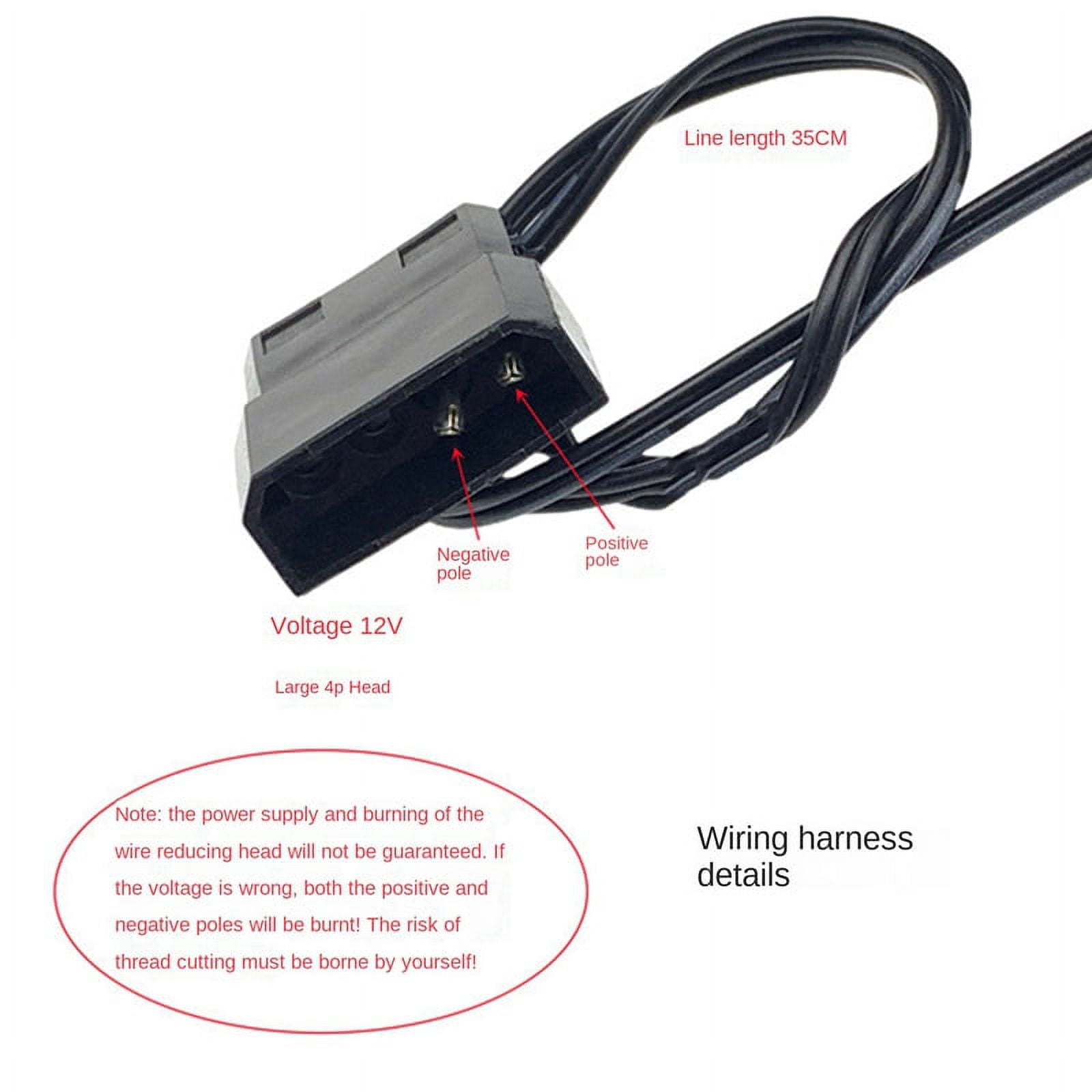 Aluminum 2 Fans 240mm 10 Pipe Water Cooling Cooler Computer Radiator with Fan for CPU PC Water Cooling System, Straight