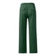 thumbnail image 4 of Pantalones largos de lino para hombre, nuevos, con cordón elástico, de color liso, holgados e informales, pantalones largos para hombre, 4 of 5