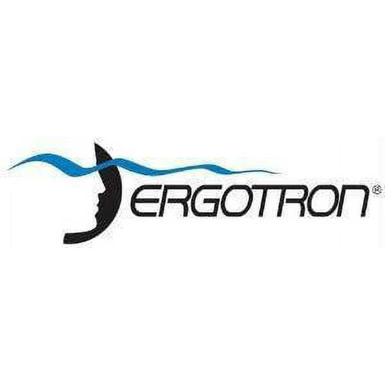 Ergotron Wall Track - Wall track