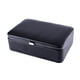 thumbnail image 1 of Caja de Joyería Sonducket PU Negro, 1 of 6