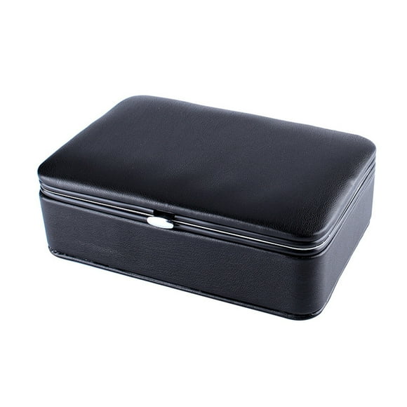 Caja de Joyería Sonducket PU Negro