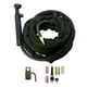 thumbnail image 3 of Soldador de de soldadura TIG con válvula de gas WP-26 con cable de alimentación / manguera de herramienta de Sharpla Antorcha de soldadura WP26, 3 of 7