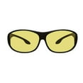 thumbnail image 2 of 2-pack - Dark Sunglasses for Driving - Night Vision Glasses Multicolor MultiColor 2-Pack 2-Pack, 2 of 5