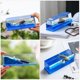 thumbnail image 3 of Cruise Ship Fluid Drift Bottle Desktop Ornament Unsinkable Boat Decor Birthday Gifts for Men, 3 of 4