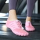 thumbnail image 1 of Zapatillas de buceo antideslizantes Zapatillas de correr transpirables para caminatas en el lago (Rosa 41) Ehuebsd Para estrenar, 1 of 9