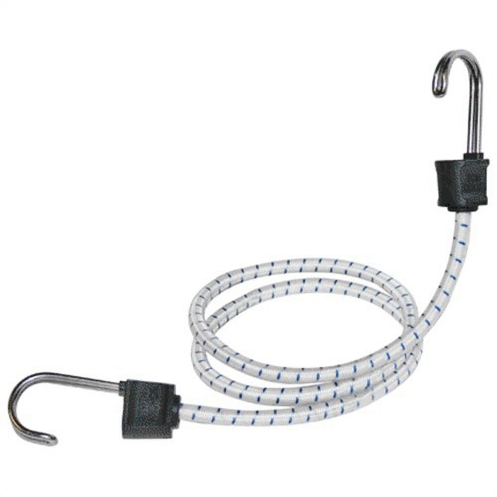 Hampton 06274 Bungee Cord, 24 in L