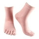 thumbnail image 1 of Calcetines de cinco dedos Macarena Rosado, 1 of 7