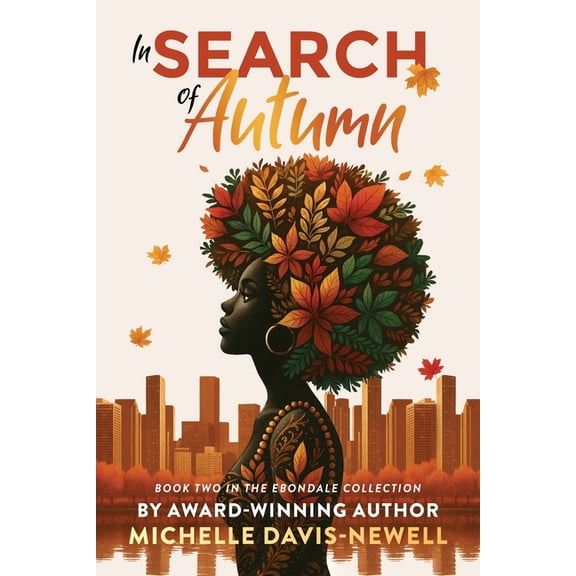 In Search of Autumn, (Paperback)