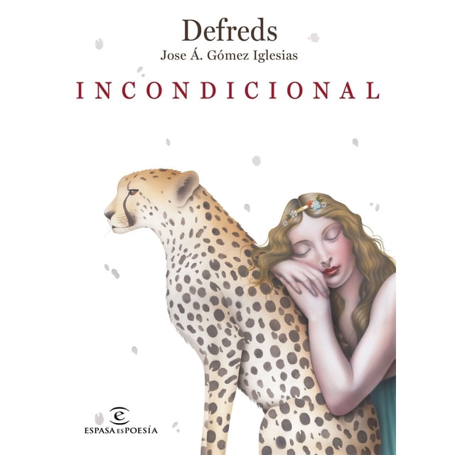 INCONDICIONAL ESPASA DEFREDS (JOSE A. GOMEZ IGLESIAS)