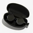 thumbnail image 3 of 2025 Polarized Round Sunglasses with Adjustable Tint Technology ND9 Lens 1-9 Gears for Superior Eye Shatterproof Optical Eyewear, 3 of 4