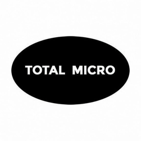 Total Micro Tech JK6Y6-TM TOTAL MICRO BATTERY, DELL LATITUDE 3410, 3510 - 3-CELL 40WHR