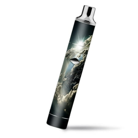 Skins Decals For Yocan Magneto Pen Vape Mod / Planet In The