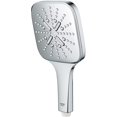 thumbnail image 2 of Grohe Rainshower 265522430 Hand Shower - 3 Sprays, 1.75 gpm in Matte Black, 2 of 7
