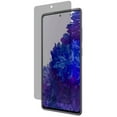 thumbnail image 3 of Fit For Samsung Galaxy S20 FE [NOT For Samsung S20] [BISEN] Privacy Anti-Spy Tempered Glass Screen Protector, Anti-Scratch, Anti-Shock, Shatterproof, 3 of 6