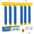 thumbnail image 1 of Drop The Stick Game, Catch All Drop Sticks Game, Hand Eye Coordination Training, Reflex Challenge Game, Hand Eye Coordination Reaction Training Toy, 3 Adjustable Speed Catching Game, 1 of 8
