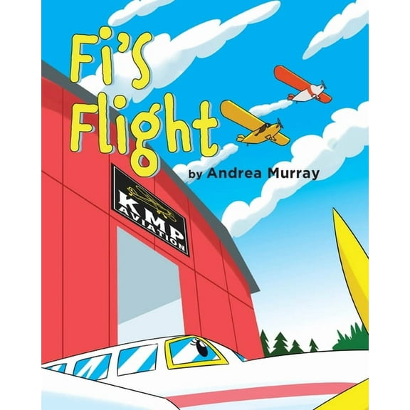 Fi's Flight, (Paperback)