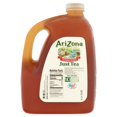 thumbnail image 3 of AriZona Real Brewed Unsweetened Just Tea, 128 fl oz, 3 of 5