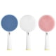 thumbnail image 2 of Suitable For Oral-B Electric Toothbrush Replacement Facial Cleansing Brush Head, 2 of 4