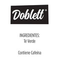 thumbnail image 3 of Té verde Doblett gourmet 20 sobres de 1.5 g c/u, 3 of 4