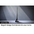 thumbnail image 4 of Samsung 77-inch OLED S85D 4K Tizen OS Smart Television QN77S85DAE (2024), 4 of 6