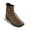 Bronze, variant on Arcopedico Women's Luana Ankle Bootie Brown - 4284-22