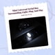 thumbnail image 3 of Abbraccia Luz LED auto recargable táctil, 3 of 6