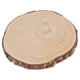 thumbnail image 4 of Rodajas de madera Rodajas de madera natural Rodajas de madera sin terminar Círculos de madera Círculos de madera irregulares Rodajas de madera con cortezaRebanadas de madera sin terminar Rebanadas de Amonsee No, 4 of 5