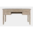 thumbnail image 3 of Jofran Rustic Shores Coastal Style USB Charging Desk and Chair Set, 3 of 5