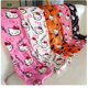 thumbnail image 3 of Lindos pantalones de pijama de dibujos animados para mujer, pantalones de pijama de felpa, pantalones de pijama de Navidad de Halloween, pantalones de dormir de anime Kawaii, pijamas de Navidad,Red, 3 of 8