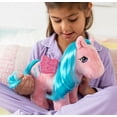 thumbnail image 2 of Mon petit poney rétro peluche luciole, 2 of 7