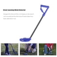 thumbnail image 3 of KKmoon Children Lightweight Metal Detector Gold Finder Treasure Hunter Seeker Metal Detecting Locator for Kids, 3 of 7