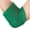 Green, variant on GOGO Terry Cloth Thick Arm Sweatband, 6" Long Wristband Armband Green