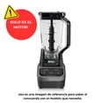 thumbnail image 4 of Motor de Licuadora Ninja CO610B Reacondicionado | Solo Motor | 1 HP | 3450 RPM | 120V, 4 of 6