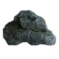 thumbnail image 3 of Artificial Rock Fake Stone Landscape Decoration Lightweight Fiberglass for Garden Yard Patios Water Features, 3 of 9