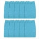 thumbnail image 1 of 10 Piezas Filtro Skimmer para Piscina Calcetín Skimmer para Piscina Cestas de Filtro Reutilizables Limpiador de Red Equipo de Limpieza para Piscinas, 1 of 5