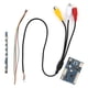 thumbnail image 4 of Manta envolvente para envolver, manta receptora de 3 piezas, diadema, envoltorio para bebé, envoltorio receptor de color puro, solución innovadora Jadeshay A, 4 of 8