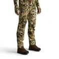 thumbnail image 2 of Sitka Gear Equinox Guard Pant, Optifade Timber, Insect Shield, Zippered Vents, Knife Pocket, 42R (50247-TM-42R), 2 of 4