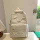thumbnail image 5 of Mochila para Niñas Secundaria Con Lazo A La Múltiples Bolsillos, 5 of 9