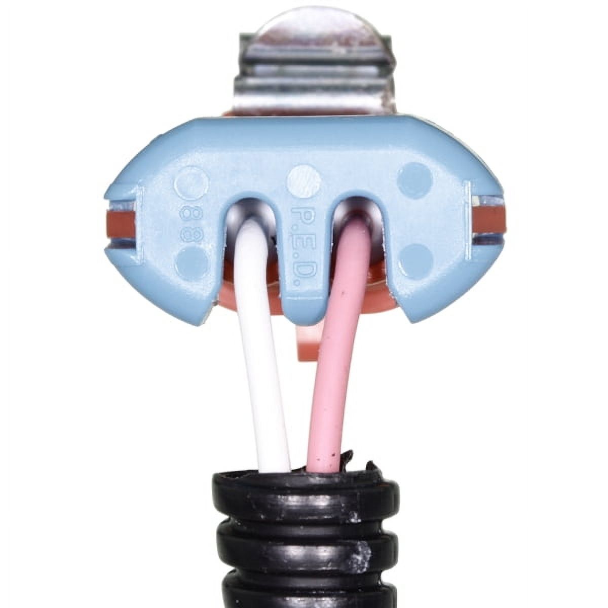 Vapor Canister Vent Solenoid