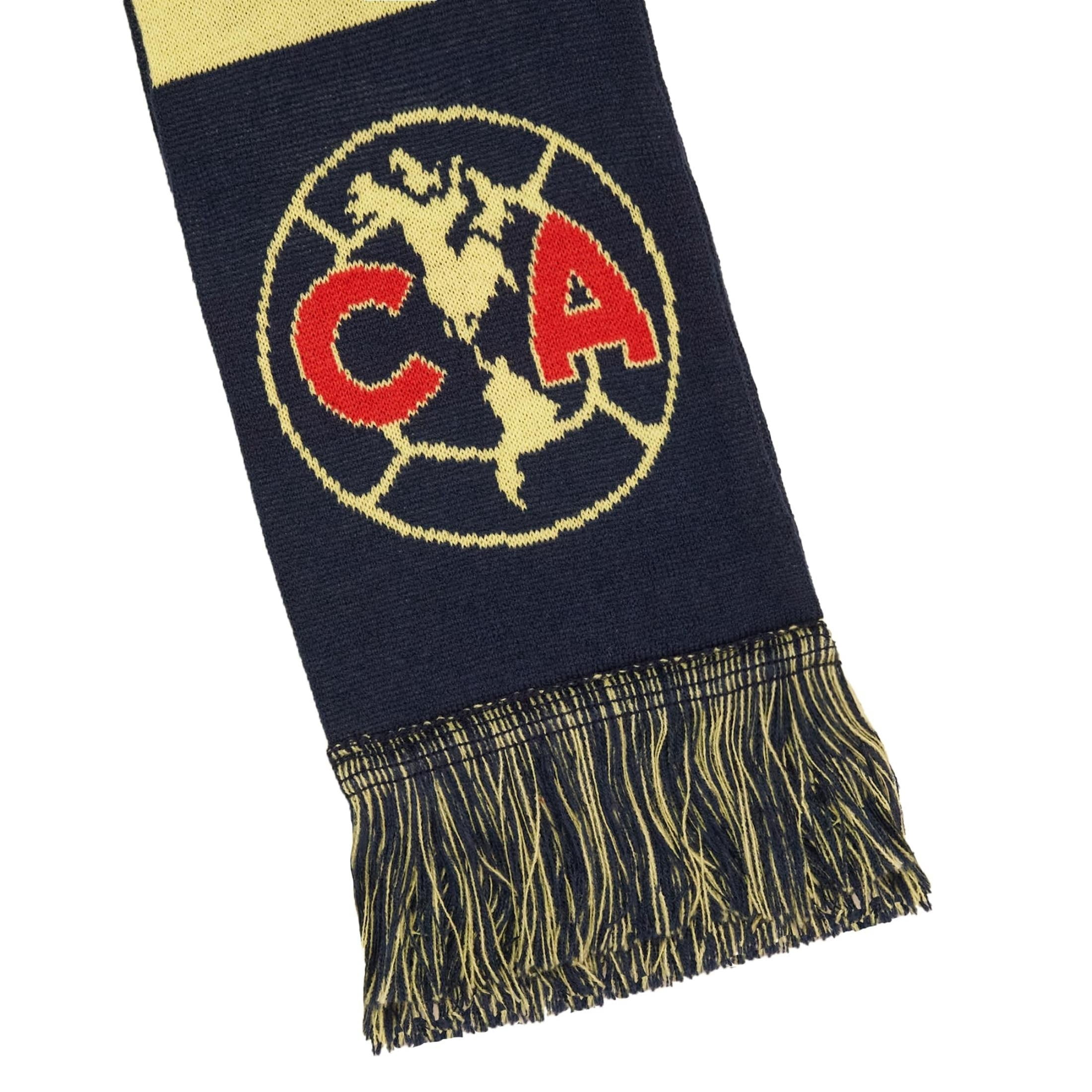 CA26SC - CLUB AMERICA SCARF