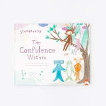 The Confidence Within, (Hardcover)