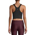 thumbnail image 3 of Athlux Women's Active Long Line Sports Bra, 3 of 6